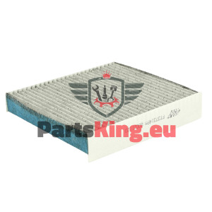 KABINENFILTER ALFA 159...