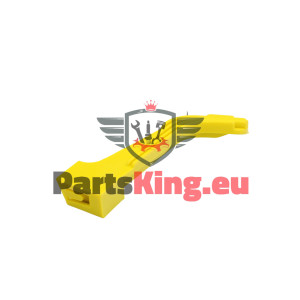 MOTORHAUBEN-GRIFF BERLINGO...