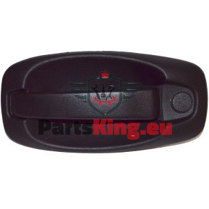 TÜRGRIFF AUSSEN FIAT...