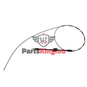 HANDBREMSSEIL MERCEDES...