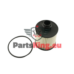 ÖLFILTER FIAT DOBLO 2009-...