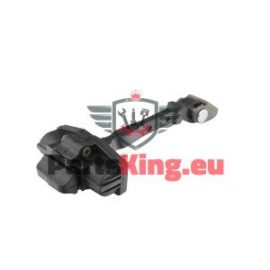 TÜRFESTSTELLER  DACIA...