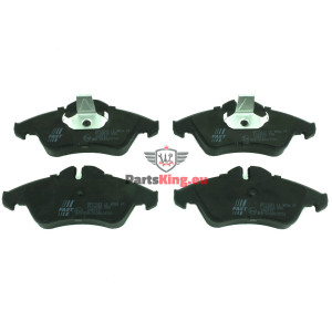 BREMSBELÄGE MERCEDES...