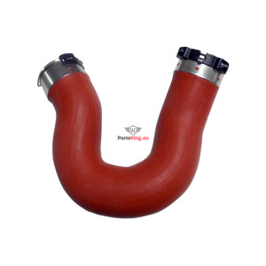 LADELUFTSCHLAUCH MERCEDES...