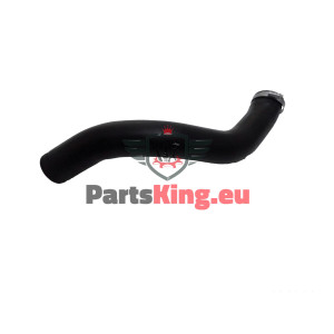 LADELUFTSCHLAUCH VW CRAFTER...