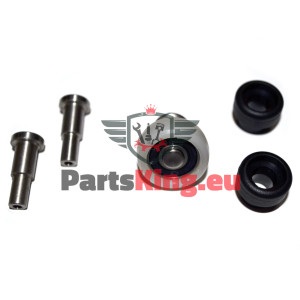 SCHIEBETÜRROLLE RENAULT...