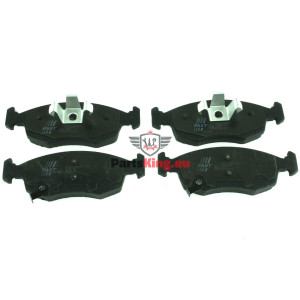 BREMSBELÄGE FIAT PANDA...