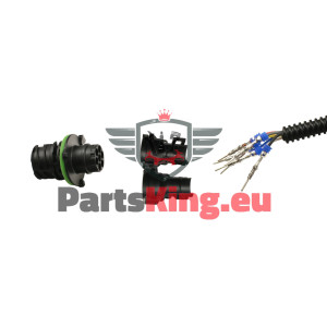 HECKLEUCHTE BOXER DUCATO...