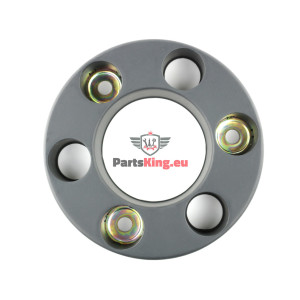 RADKAPPE IVECO DAILY 2006- 65C