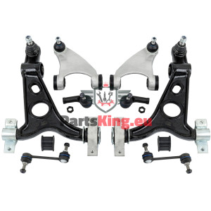 QUERLENKERSATZ ALFA 147...