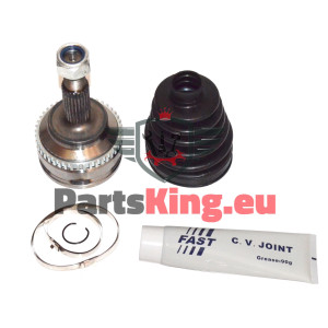 GELENKSATZ / ANTRIEBSWELLE...