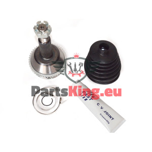 GELENKSATZ / ANTRIEBSWELLE...