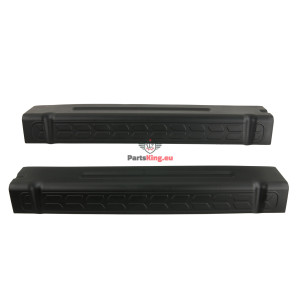 SCHUTZLEISTENSET  FIAT...