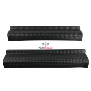 SCHUTZLEISTENSET RENAULT...