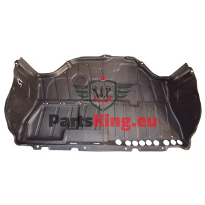 MOTORABDECKUNG BOXER DUCATO...