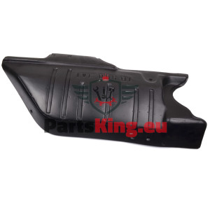 MOTORABDECKUNG IVECO DAILY...