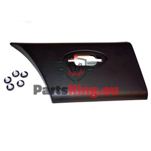 ZIERLEISTE / SEITENWAND...