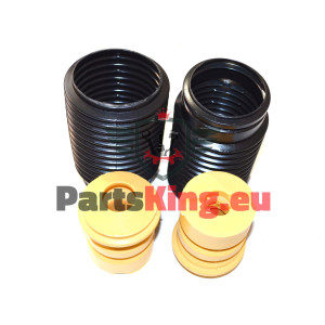 STAUBSCHUTZ / STOßDÄMPFER...