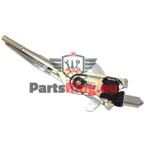 FENSTERHEBER RENAULT KANGOO...