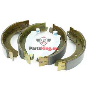 BREMSBACKEN CITROEN...