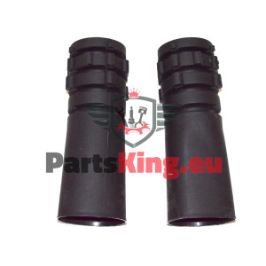 STAUBSCHUTZ / STOßDÄMPFER...