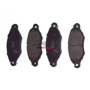 BREMSBELÄGE RENAULT KANGOO...