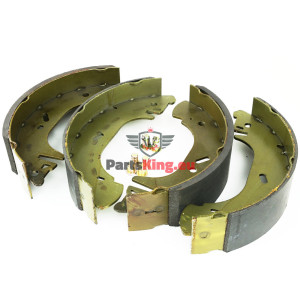 BREMSBACKEN RENAULT MASTER...