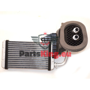 HEIZUNGSKÜHLER RENAULT...