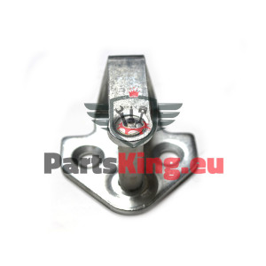 SCHLOSSFALLE / TÜRSCHLOSS...