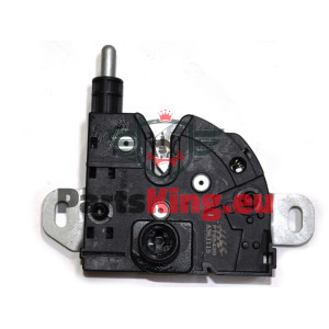 MOTORHAUBENSCHLOSS FORD...