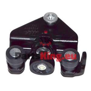 TÜRFÜHRUNG RENAULT KANGOO I...