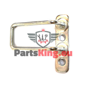 SCHLOSSFALLE / TÜRSCHLOSS...