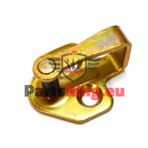 SCHLOSSFALLE / TÜRSCHLOSS...