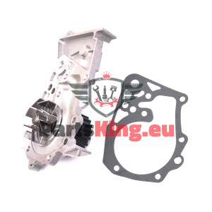 WASSERPUMPE RENAULT KANGOO...