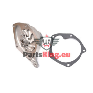 WASSERPUMPE RENAULT KANGOO...