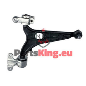 QUERLENKER JUMPY EXPERT...