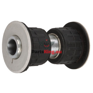 BLATTFEDERLAGERUNG IVECO...