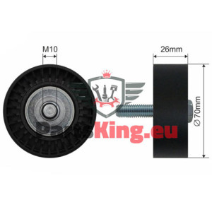 RIEMENSPANNER FIAT DUCATO...