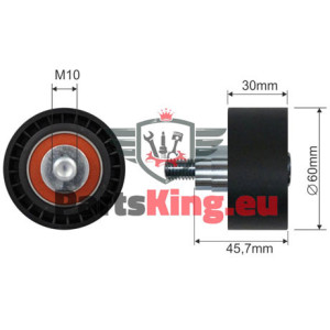 RIEMENSPANNER FIAT SCUDO...