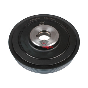 RIEMENSCHEIBE / KURBELWELLE...