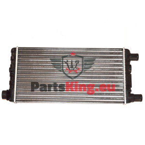 WASSERKÜHLER FIAT CINQUE /...