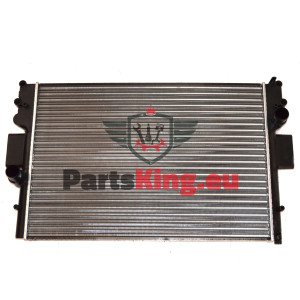 WASSERKÜHLER IVECO DAILY...