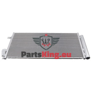 KLIMAKÜHLER FIAT DOBLO...