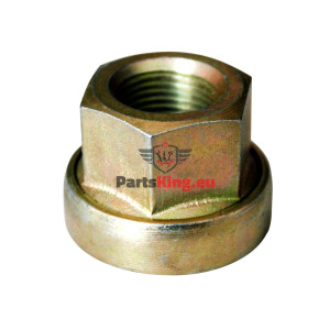 RADMUTTER IVECO DAILY 2000-...