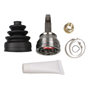 GELENKSATZ / ANTRIEBSWELLE...