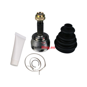 GELENKSATZ / ANTRIEBSWELLE...