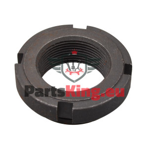 MUTTER / TRGGELENK IVECO...