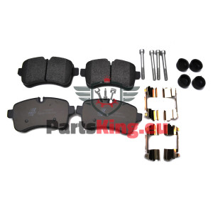 BREMSBELÄGE IVECO DAILY...