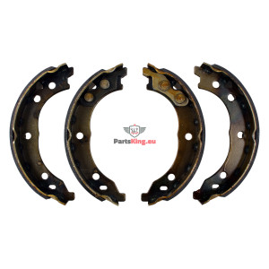 BREMSBACKEN FIAT DUCATO...