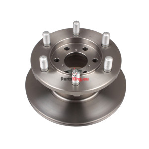 BREMSSCHEIBE IVECO...